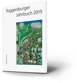 Toggenburger Jahrbuch 2015