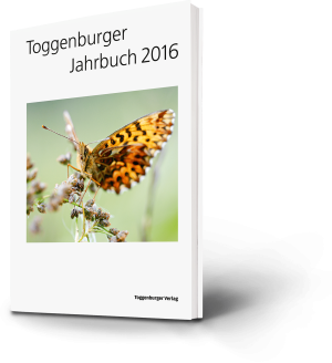 Toggenburger Jahrbuch 2016