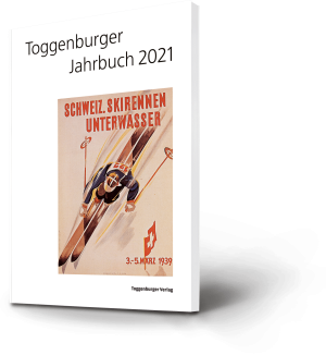 Toggenburger Jahrbuch 2021