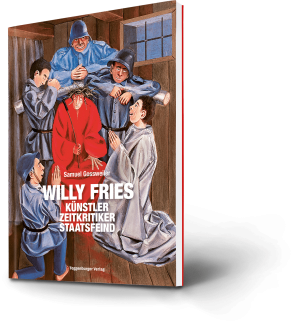 Willy Fries