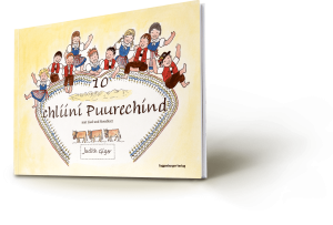 10 chliini Puurechind