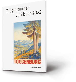 Toggenburger Jahrbuch 2021