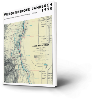 Werdenberger Jahrbuch 1990