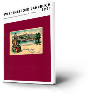 Werdenberger Jahrbuch 1991
