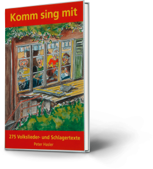 Komm sing mit