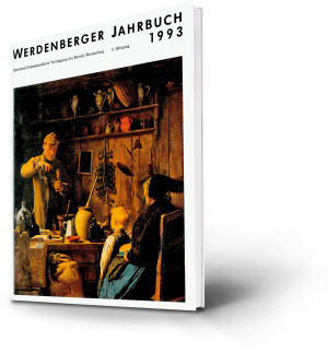 Werdenberger Jahrbuch 1993