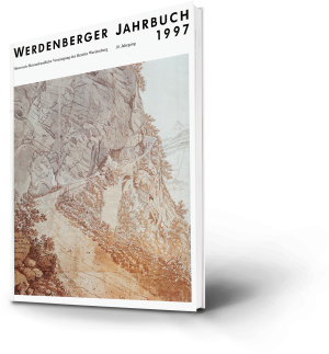 Werdenberger Jahrbuch 1997