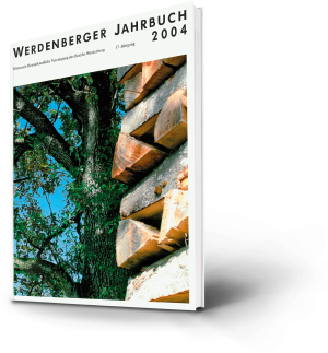 Werdenberger Jahrbuch 2004