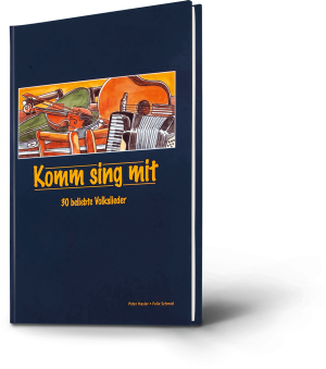 Komm sing mit
