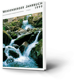 Werdenberger Jahrbuch 1999