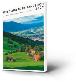 Werdenberger Jahrbuch 2002