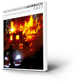 Werdenberger Jahrbuch 2007