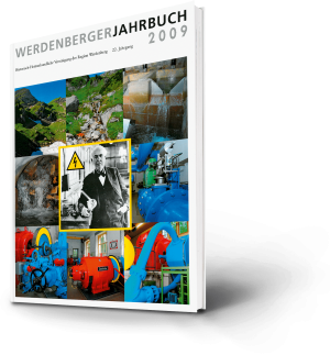 Werdenberger Jahrbuch 2009