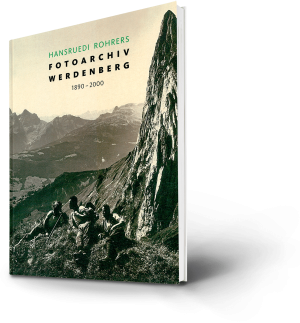 Hansruedi Rohrers: Fotoarchiv Werdenberg