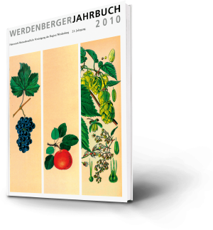 Werdenberger Jahrbuch 2010