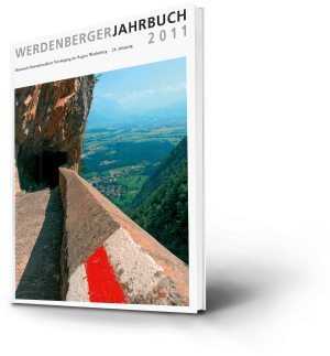 Werdenberger Jahrbuch 2011