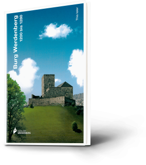 Burg Werdenberg
