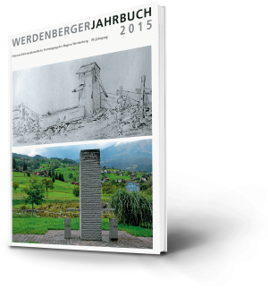 Werdenberger Jahrbuch 2015